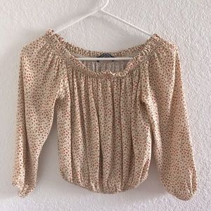 Brandy Melville top